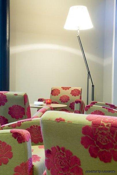 Hotel Azuqueca Azuqueca de Henares Interior photo
