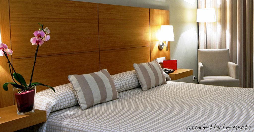 Hotel Azuqueca Azuqueca de Henares Room photo